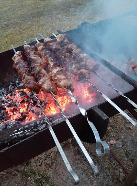 Sepa Talu * Aakre