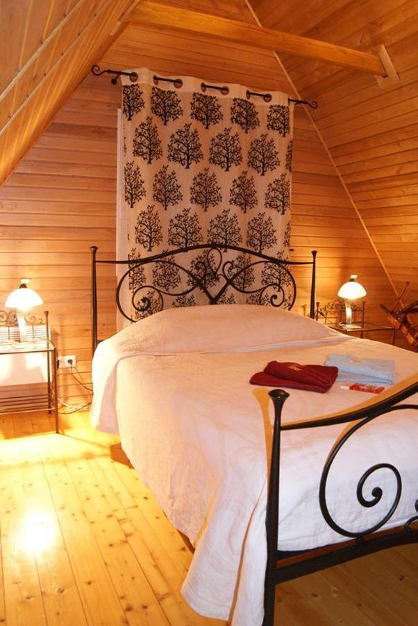 Sepa Talu Country house Aakre